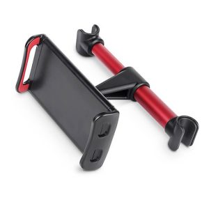 Car Back Seat Rotatable Phone Holder