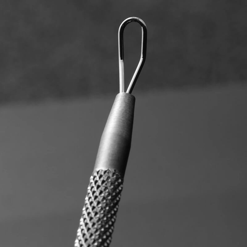 Blackhead Remover - Pimple Popper Removal Extractor Tool For Zit Popping