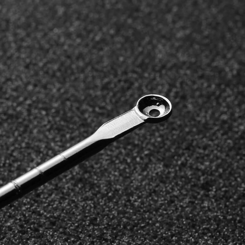 Blackhead Remover - Pimple Popper Removal Extractor Tool For Zit Popping