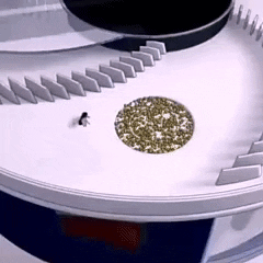 Electric Fly Trap - Fruit Fly And House Fly Catcher
