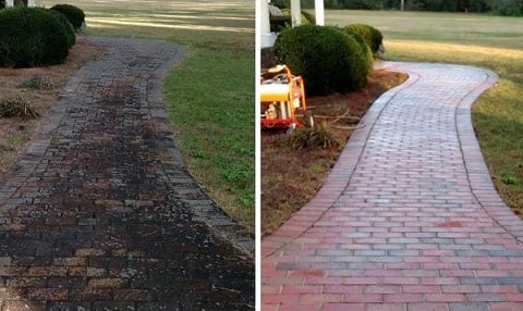 Hydro Jet High Pressure Power Washer