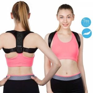 Back Brace Posture Corrector