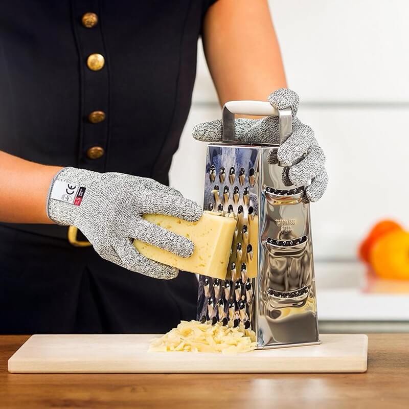 Cut Resistant Gloves