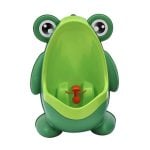 Portable Potty Training Toilet For Boys - Image 2