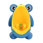 Portable Potty Training Toilet For Boys - Image 3