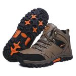 Indestructible Waterproof Snow Boots - Image 6