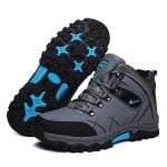 Indestructible Waterproof Snow Boots - Image 2