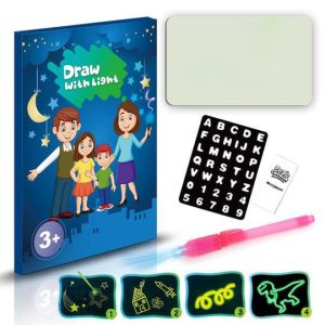 Magical Drawing Board