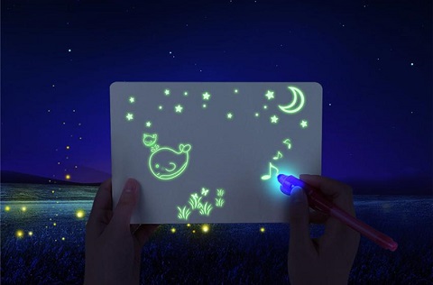 Magical Drawing Board