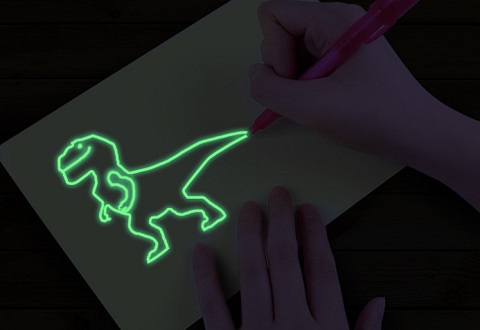 Magical Drawing Board