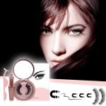 Magnetic Eyeliner And False Lashes Set