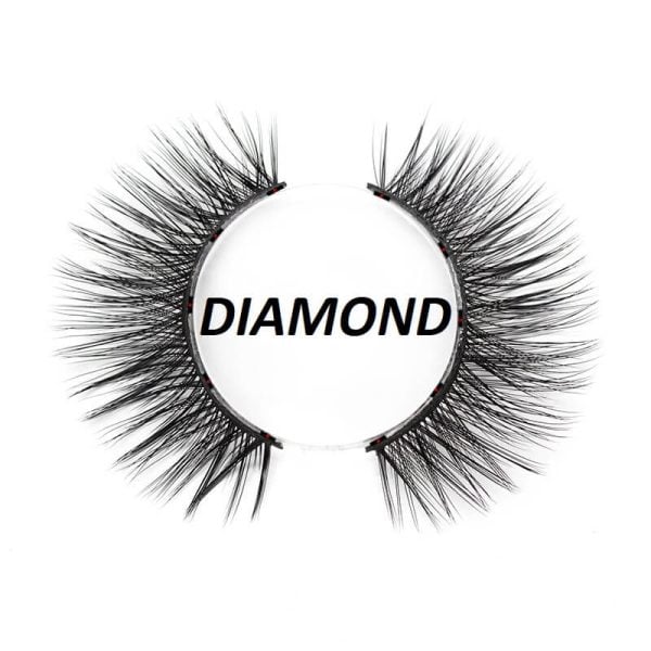Magnetic Eyeliner And False Lashes Set - Image 2