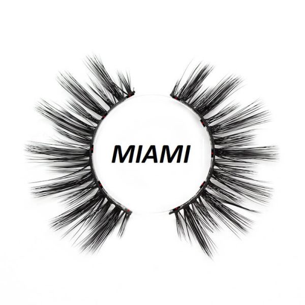 Magnetic Eyeliner And False Lashes Set - Image 4