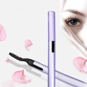 Heated Eyelash Curler