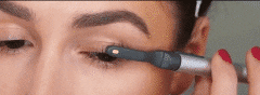 Heated Eyelash Curler