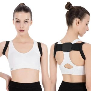 Invisible Posture Corrector Brace