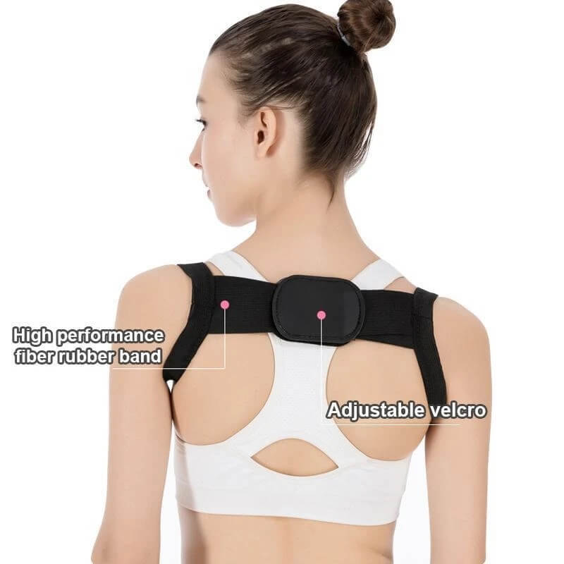 Invisible Posture Corrector Brace