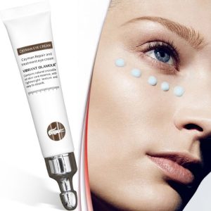 Under Eye Cream Good For Dark Circles Wrinkles Eye Bags - Retinol Moisturizer