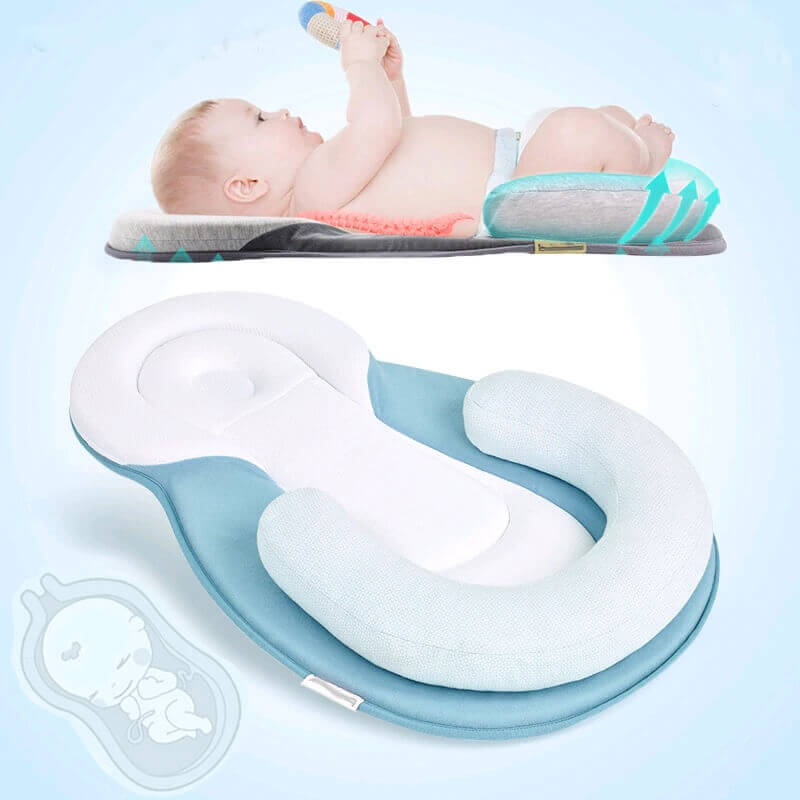 Portable Baby Bed For Newborn To 24 Months