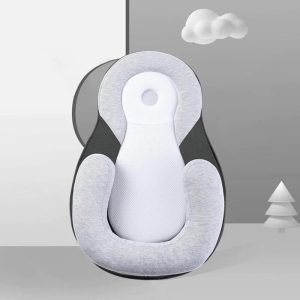 Portable Baby Bed For Newborn To 24 Months