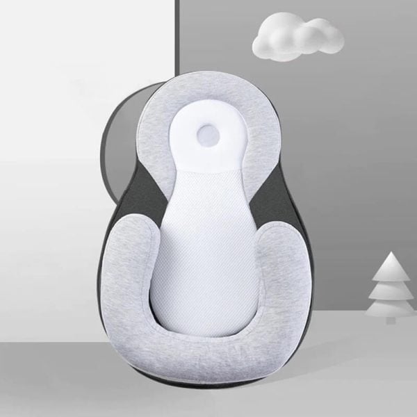 Portable Baby Bed For Newborn To 24 Months