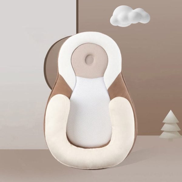 Portable Baby Bed - Image 2