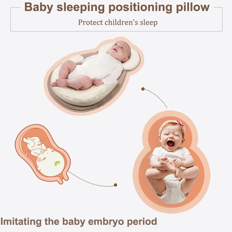 Portable Baby Bed For Newborn To 24 Months