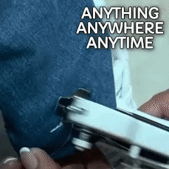 Portable Handheld Sewing Machine