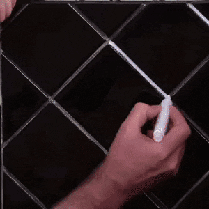 Waterproof Grout Tile Marker Repair Pen - 6 Colors Available