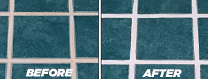 Waterproof Grout Tile Marker Repair Pen - 6 Colors Available