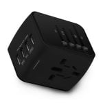 Universal Travel Power Adapter - Image 3