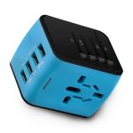 Universal Travel Power Adapter - Image 2
