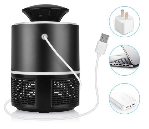 Mosquito Killer Lamp