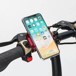 Motorcycle And Bike Phone Mount