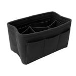 Multi-Pocket Purse Insert Organizer - Image 3