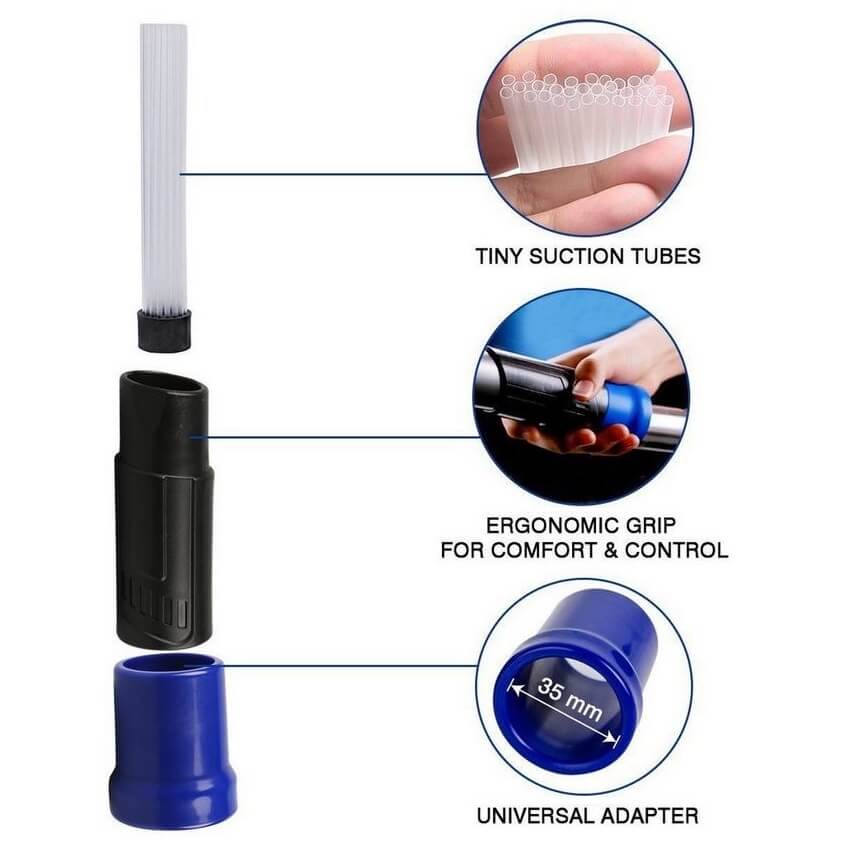 Universal Master Duster Cleaning Tool