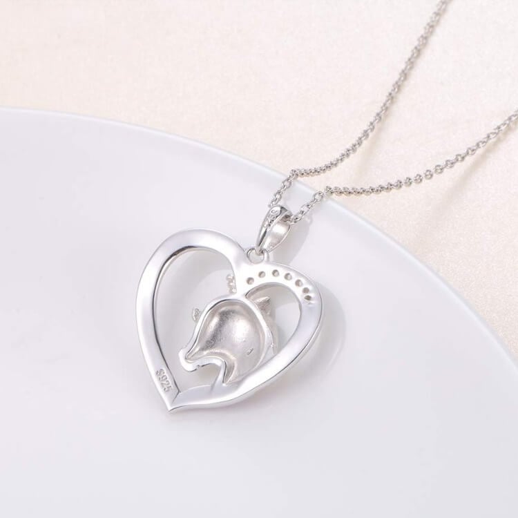 Life Is Beautiful Unicorn Jewelry