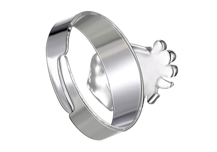 Magical Unicorn Ring