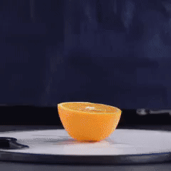 Manual Orange Citrus Lemon Fruit Hand Juicer Squeezer