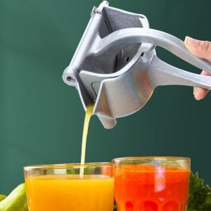 Manual Orange Citrus Lemon Fruit Hand Juicer Squeezer