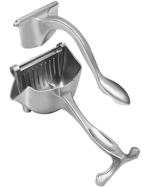 Manual Orange Citrus Lemon Fruit Hand Juicer Squeezer