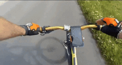 Motorcycle And Bike Phone Mount