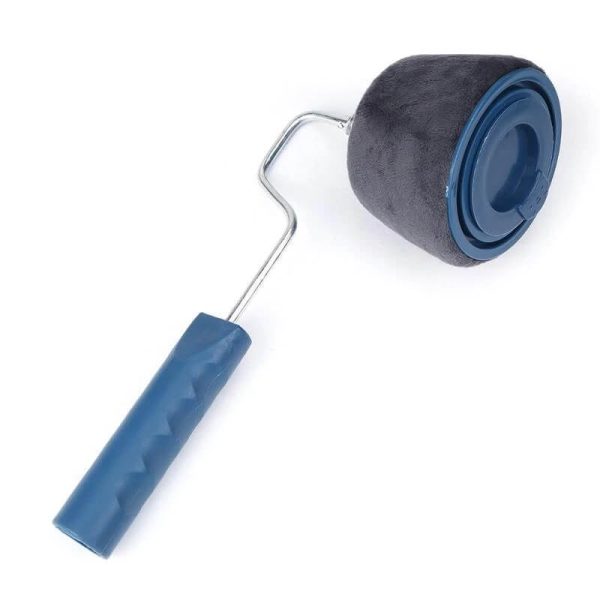 Multifunctional Paint Roller Brush Tools Set - Image 3