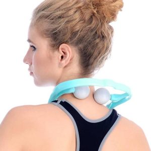 Neck And Shoulder Massager
