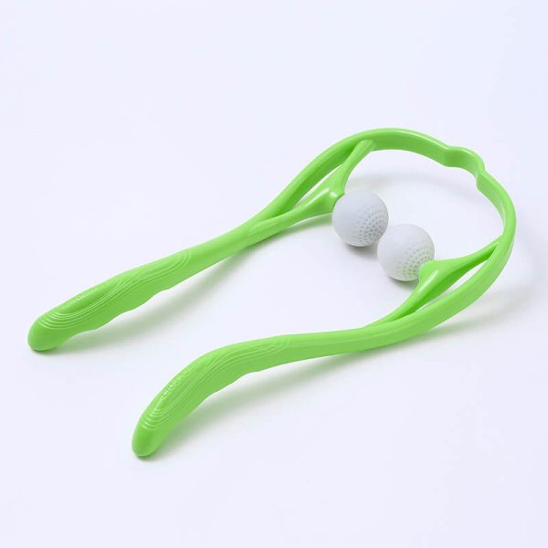 Neck And Shoulder Massager - Image 4