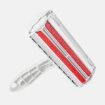 Pet Hair Remover Roller - Dog Cat Fur Toll For Furniture & Carpet - Image 2