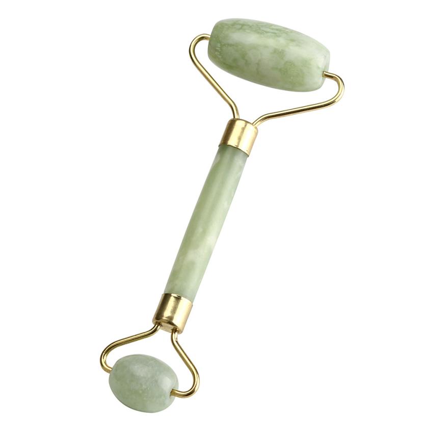 Real Jade Face Roller
