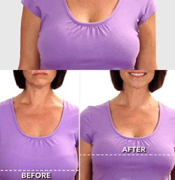 Seamless Wireless Lace Push Up Bra