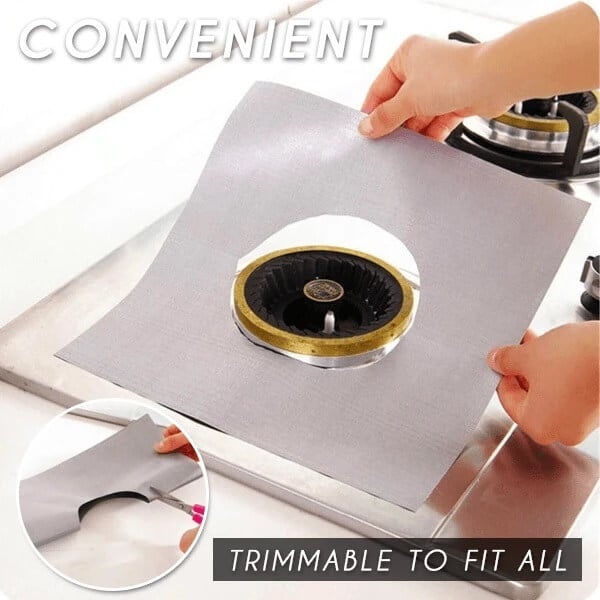 Stove Protector Cover