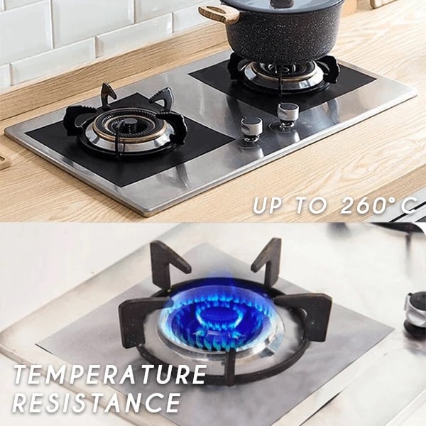 Stove Protector Cover